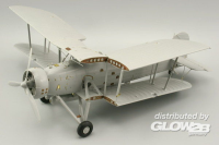 1/32Swordfish Mk.I exterior f&#252;r Trumpeter