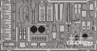 1/32 Kittyhawk Mk.I/Mk.III exterior (HAS)