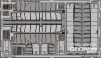 1/32 Spitfire Mk.VIII landing flaps (TAM)