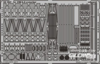 1/32 Ar 196A-3 exterior for Revell