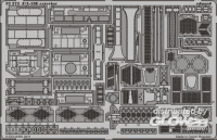 1/32 F/A-18E exterior for Trumpeter