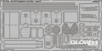 1/32 Su-25 Frogfoot exterior for Trumpeter