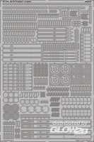 1/32 Su-25 Frogfoot weapon for Trumpeter