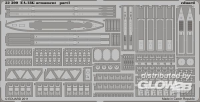 1/32 EA-18G armament Trumpeter