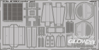 1/32 Bf 109G-6 exterior for Trumpeter