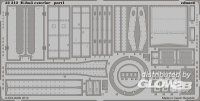 1/32 II-2m3 exterior for Hobby Boss