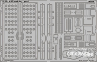 1/32 B-25 bomb bay for HK Models