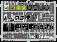 1/32F-18C interior f&amp;#252;r Academy Bausatz