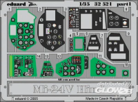 1/35Mi-24V Hind