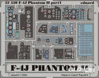 1/32F-4J Phantom II f&amp;#252;r Tamiya Bausatz