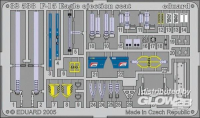 1/32F-15C seat f&#252;r Tamiya Bausatz