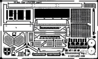 1/35Tpz-1 Fuchs f&amp;#252;r Revell Bausatz