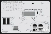 1/35Chevrolet 30 CWT Detailbausatz Foto&#228;tzsatz