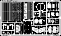 1/35T 64 BV Soviet Main Battle Tank Foto&amp;#228;tzsatz