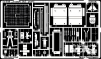 1/35Leopard 1 A2 Foto&#228;tzsatz
