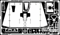 1/35Flak 36/37 88 mm Foto&amp;#228;tzsatz