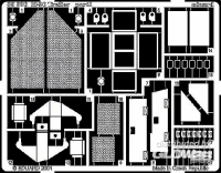 1/35M-26 Trailer Foto&amp;#228;tzsatz
