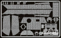 1/35Zimmerit Panther Ausf. A f&amp;#252;r Tamiya Bausatz