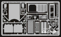 1/35M-35A1 Gun Truck Foto&amp;#228;tzsatz