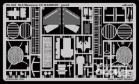 1/35M-4 Sherman US MARINES Foto&amp;#228;tzsatz