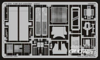 1/35VAB 4x4 exterior