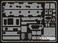 1/35Zimmerit Pz.IV Ausf. J