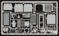 1/35M-35A2 Cargo Truck Foto&#228;tzsatz