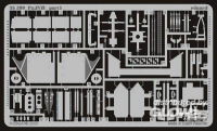 1/35Panzerkampfwagen IV Ausf. H Sd.Kfz 161/1 Fr&amp;#252;he Version Foto&amp;#228;tzsatz