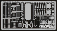 1/35M-24 Chaffee fr&amp;#252;he Version Foto&amp;#228;tzsatz