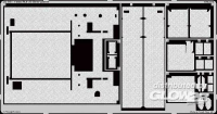 1/35Faun SLT 56 floor plates