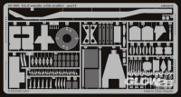 1/35Chinesischer SA-2 Lenkraketentransporter Foto&amp;#228;tzsatz