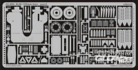 1/35D-30 122 mm Gun (Skif)