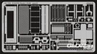 1/35T-34/76 Model 1940 f&amp;#252;r Dragon Bausatz