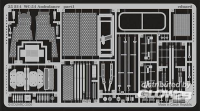 1/35WC-54 Ambulance f&#252;r Italeri Bausatz