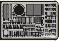 1/35Flak 18 88mm f&#252;r AFV Bausatz