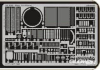 1/35Flak 18 88mm f&amp;#252;r AFV Bausatz