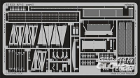 1/35KV-2 f&amp;#252;r Trumpeter Bausatz