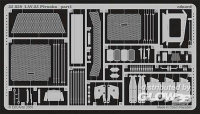 1/35LAV-25 Piranha f&amp;#252;r Trumpeter-Bausatz