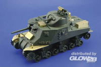 1/35M-3 Lee exterior F&amp;#252;r Academy Bausatz