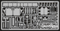 1/35Pz.IV Ausf.D Tauch F&amp;#252;r Tristar-Bausatz 023