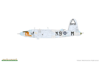 1/72 Marauder B-26 F/G