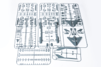 1/48 MiG-21 SMT Weekend Edition