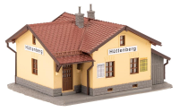 H0 Haltepunkt H&#252;ttenberg