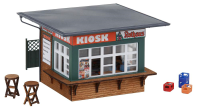 H0 Kiosk