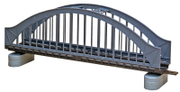 H0 Bogenbruecke