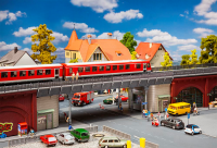 H0 S-Bahn-Stadtbr&#252;cke