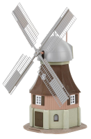 H0 Windm&amp;#252;hle