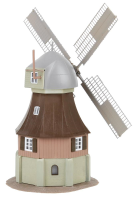 H0 Windm&amp;#252;hle