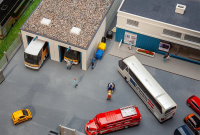 H0 Busdepot