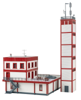 H0 Moderne Feuerwache